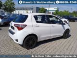 Toyota Yaris bei Gebrauchtwagen.expert - Abbildung (6 / 15)