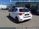 Toyota Yaris bei Gebrauchtwagen.expert - Abbildung (4 / 15)