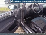 VW Golf Sportsvan bei Gebrauchtwagen.expert - Abbildung (11 / 15)