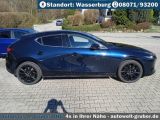 Mazda 3 bei Gebrauchtwagen.expert - Abbildung (3 / 15)