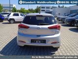 Hyundai i20 bei Gebrauchtwagen.expert - Abbildung (5 / 15)