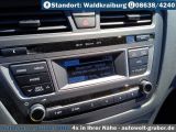 Hyundai i20 bei Gebrauchtwagen.expert - Abbildung (15 / 15)