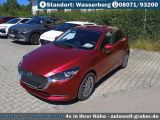 Mazda 2 bei Gebrauchtwagen.expert - Abbildung (8 / 15)