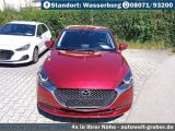 Mazda 2 bei Gebrauchtwagen.expert - Abbildung (9 / 15)