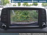 Hyundai Kona bei Gebrauchtwagen.expert - Abbildung (14 / 15)