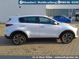 Kia Sportage bei Gebrauchtwagen.expert - Abbildung (6 / 15) Kia Sportage bei Gebrauchtwagen.expert - Abbildung (6 / 15)