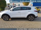 Kia Sportage bei Gebrauchtwagen.expert - Abbildung (2 / 15) Kia Sportage bei Gebrauchtwagen.expert - Abbildung (2 / 15)