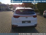 Kia Sportage bei Gebrauchtwagen.expert - Abbildung (4 / 15) Kia Sportage bei Gebrauchtwagen.expert - Abbildung (4 / 15)