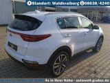 Kia Sportage bei Gebrauchtwagen.expert - Abbildung (5 / 15) Kia Sportage bei Gebrauchtwagen.expert - Abbildung (5 / 15)
