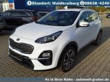 Kia Sportage bei Gebrauchtwagen.expert - Abbildung (8 / 15) Kia Sportage bei Gebrauchtwagen.expert - Abbildung (8 / 15)
