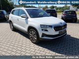 Skoda Karoq bei Gebrauchtwagen.expert - Abbildung (8 / 15) Skoda Karoq bei Gebrauchtwagen.expert - Abbildung (8 / 15)