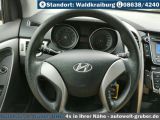 Hyundai i30 bei Gebrauchtwagen.expert - Abbildung (12 / 15)