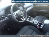 Mazda CX 5 bei Gebrauchtwagen.expert - Abbildung (9 / 15)