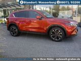 Mazda CX 5 bei Gebrauchtwagen.expert - Abbildung (2 / 15)