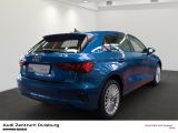 Audi A3 Sportback bei Gebrauchtwagen.expert - Abbildung (4 / 15)