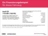 Audi Q3 bei Gebrauchtwagen.expert - Abbildung (2 / 15)