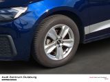 Audi A1 Sportback bei Gebrauchtwagen.expert - Abbildung (9 / 15)