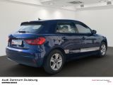 Audi A1 Sportback bei Gebrauchtwagen.expert - Abbildung (4 / 15)