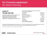 Audi A1 Sportback bei Gebrauchtwagen.expert - Abbildung (2 / 13)