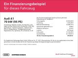 Audi A1 Sportback bei Gebrauchtwagen.expert - Abbildung (2 / 13)