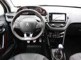 Peugeot 2008 bei Gebrauchtwagen.expert - Abbildung (11 / 15)
