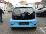 VW Up bei Gebrauchtwagen.expert - Abbildung (6 / 15)