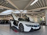 BMW i8 bei Gebrauchtwagen.expert - Abbildung (4 / 12) BMW i8 bei Gebrauchtwagen.expert - Abbildung (4 / 12)