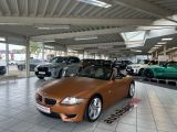 BMW Z4 bei Gebrauchtwagen.expert - Abbildung (3 / 11)