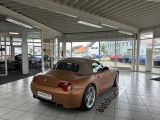 BMW Z4 bei Gebrauchtwagen.expert - Abbildung (6 / 11)