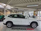 BMW X3 bei Gebrauchtwagen.expert - Abbildung (2 / 15) BMW X3 bei Gebrauchtwagen.expert - Abbildung (2 / 15)