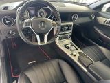 Mercedes-Benz SLK-Klasse bei Gebrauchtwagen.expert - Abbildung (10 / 12) Mercedes-Benz SLK-Klasse bei Gebrauchtwagen.expert - Abbildung (10 / 12)