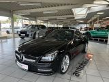 Mercedes-Benz SLK-Klasse bei Gebrauchtwagen.expert - Abbildung (6 / 12) Mercedes-Benz SLK-Klasse bei Gebrauchtwagen.expert - Abbildung (6 / 12)