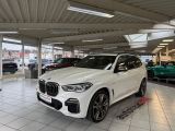 BMW X5 bei Gebrauchtwagen.expert - Abbildung (4 / 11)