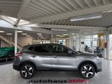 Nissan Qashqai bei Gebrauchtwagen.expert - Abbildung (2 / 10)