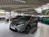 Nissan Qashqai bei Gebrauchtwagen.expert - Abbildung (4 / 10)