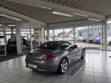 BMW Z4 bei Gebrauchtwagen.expert - Abbildung (3 / 11) BMW Z4 bei Gebrauchtwagen.expert - Abbildung (3 / 11)