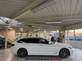 BMW 5er bei Gebrauchtwagen.expert - Abbildung (2 / 9) BMW 5er bei Gebrauchtwagen.expert - Abbildung (2 / 9)