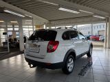Chevrolet Captiva bei Gebrauchtwagen.expert - Abbildung (3 / 10)
