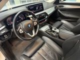 BMW 5er bei Gebrauchtwagen.expert - Abbildung (9 / 10)