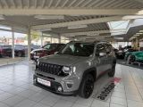 Jeep Renegade bei Gebrauchtwagen.expert - Abbildung (4 / 9)
