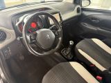 Peugeot 108 bei Gebrauchtwagen.expert - Abbildung (6 / 9) Peugeot 108 bei Gebrauchtwagen.expert - Abbildung (6 / 9)