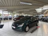 Opel Astra bei Gebrauchtwagen.expert - Abbildung (4 / 9) Opel Astra bei Gebrauchtwagen.expert - Abbildung (4 / 9)