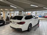 BMW 5er bei Gebrauchtwagen.expert - Abbildung (3 / 9)