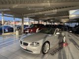 BMW Z4 bei Gebrauchtwagen.expert - Abbildung (7 / 12)