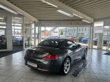BMW Z4 bei Gebrauchtwagen.expert - Abbildung (3 / 11)