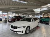 BMW 5er bei Gebrauchtwagen.expert - Abbildung (4 / 9)