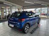 Dacia Sandero bei Gebrauchtwagen.expert - Abbildung (3 / 9)