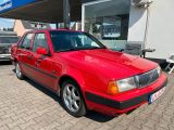 Volvo 460 bei Gebrauchtwagen.expert - Abbildung (2 / 12) Volvo 460 bei Gebrauchtwagen.expert - Abbildung (2 / 12)