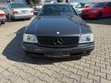 Mercedes-Benz SL 500 bei Gebrauchtwagen.expert - Abbildung (6 / 15)