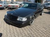 Mercedes-Benz SL 500 bei Gebrauchtwagen.expert - Abbildung (5 / 15)